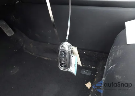 2023 Hyundai Elantra Sel z USA, uszkodzony, nr VIN 5NPLM4AG2PH090267